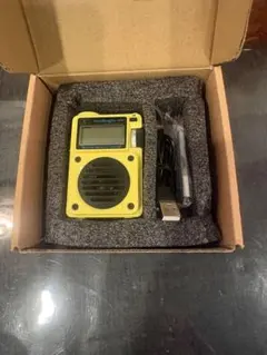 HanRongDa HRD-802S ラジオ バンドデュアルハンロンダリピーター