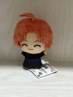 銀魂　　神威　ぬいぐるみ