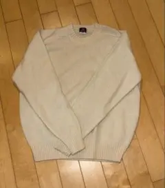 THE NORTH FACE ROCKSOLID ニット セーター L