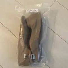 BLOCH S0499L タン MW 6.5 ジャズシューズ