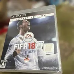 FIFA 18 Legacy Edition
