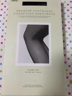 新品未使用　SWEDISH STOCKINGS タイツ