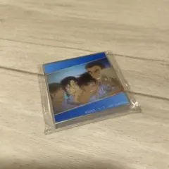 名探偵コナン コナンプラザ 劇場版28弾 スクエア缶バッジ 諸伏景光 6点セット 8月13日(水)名探偵コナンプラザ東京ドームシティ会場「劇場版28