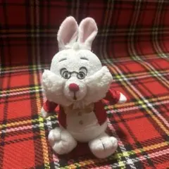 Afternoon Tea ウサギ ぬいぐるみ