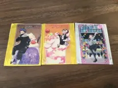 僕のヒーローアカデミア オープンスクール 麗日お茶子 心操人使 クリアカード