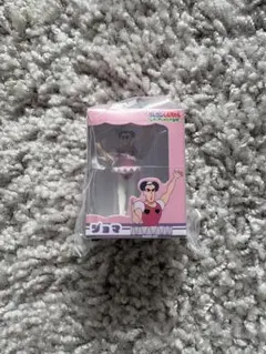 クレヨンしんちゃん ヘンダーランドの大冒険 ジョマ