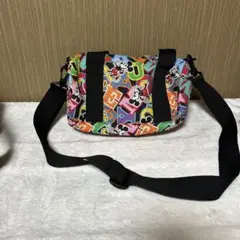 ミッキーショルダーバッグ