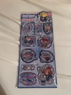 ウォーターシール(ズートピア)