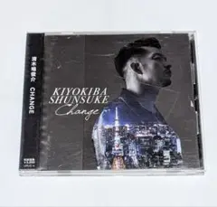 清木場俊介 RESULT CD アルバム 帯付き 元EXILE SHUN - メルカリ