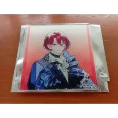 B-PROJECT motto cafe　アクリルコースター　音済百太郎