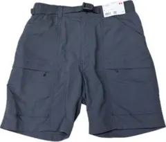 Ｎ669 UNIQLO ユニクロ ギアショーツ　未使用