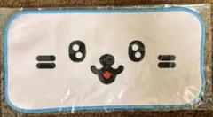 キュヒョンSUPER JUNIOR SJ MARKET ミニタオル - メルカリ