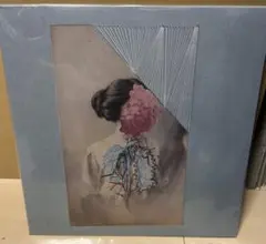 画家鶴田一郎作 希少作品 - メルカリ