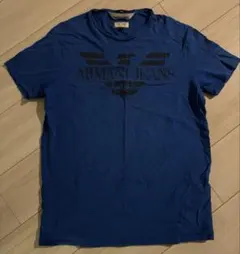 [希少] ARMANI JEANS Tシャツ アーカイブ