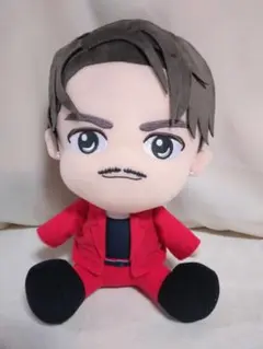 2025年最新】今市隆二 ぬいぐるみ 受注の人気アイテム - メルカリ