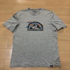 patagonia　キャプリーンベースレイヤー　デイリー