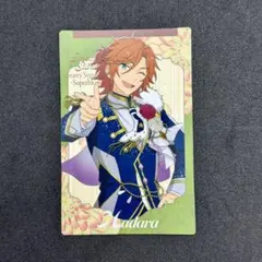 あんスタ　スタフォニ　カードコレクション　三毛縞斑