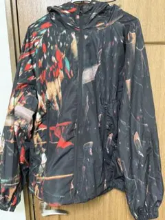 Fucking Awesome ライオットシェルジャケット　Lのサムネイル