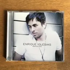 Enrique Iglesias Greatest Hits