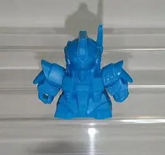 ガン消し旧ガチャポン元祖SDガンダム - メルカリ