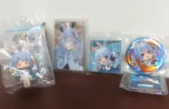 【新品】ホロライブ#hololive 兎田ぺこら 4点セットのサムネイル