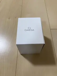オメガ　腕時計ケース【非売品】のサムネイル
