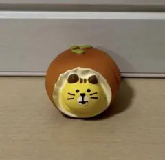 デコレ コンコンブル にゃんぱん クリーム