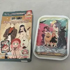 SPY×FAMILY トレイ