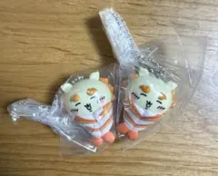 ちいかわ寿司フィギュアキーホルダー シーサー