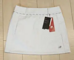 春秋冬！タグ付新品未使用 newbalancegolf ボンディング スカート
