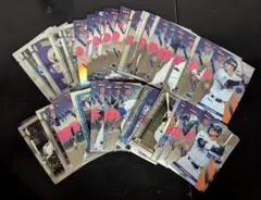【即購入可】TOPPS NPB プロ野球 まとめ売り 約60枚