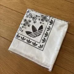 【新品未使用】adidas バンダナ