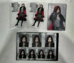 狗ステ　アクスタ A Bad Cynic Doggo アクリルスタンド – D4DJ OFFICIAL ONLINE STORE