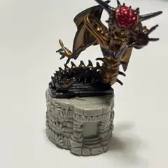 オルゴ・デミーラ 変身.Ver メタリック ドラゴンクエスト ボトルキャップ