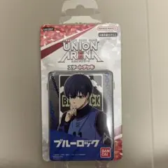 2025年最新】ユニオンアリーナ アクションポイント ブルーロックの人気