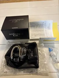 SHIMANO 16ANTARES DC HG RIGHTのサムネイル
