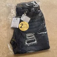 BREEZE ズボン110 新品未使用　20周年記念