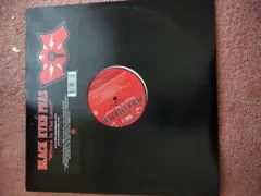 BLACK EYED PEAS Where Is The Love? レコード