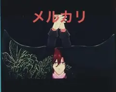 うたプリ タブナイ コマフィルム 寿嶺二 ソロ 零-Zero-