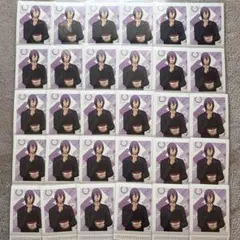 黒子のバスケ 紫原 ぱしゃこれ 30枚セット