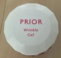PRIOR Cool Wrinkle Gelのサムネイル