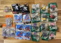 エヴァンゲリオングッズ　セブンイレブン限定　25点セット販売