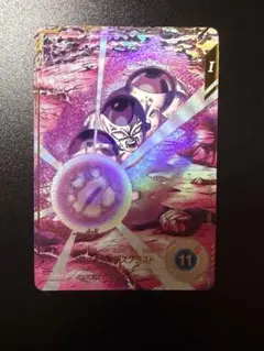 ドラゴンボールスーパーダイバーズ フリーザ SDV3-018 パラレル