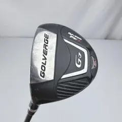 【レフティ】GOLVERGE メンズゴルフ 11本 GV-500 FLEX R レフティ】GOLVERGE メンズゴルフ 11本 GV-500 FLEX R レフティ