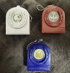 【競馬】JRAファンファーレサウンドオーナメント GⅠ