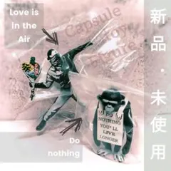 2026年最新】banksy フィギュアの人気アイテム - メルカリ