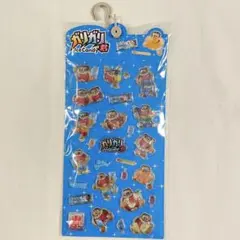 【正規品】ガリガリ君　シール　◎即発送