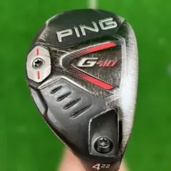 2026年最新】Ping g410 アイアンの人気アイテム - メルカリ