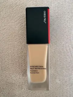 SHISEIDOシンクロスキンラディアントリフティングファンデーション230