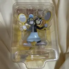 トムとジェリー Happyくじ フィギュア 6
